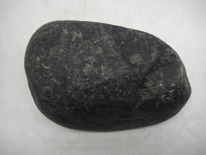 翡翠原石莫湾基黑乌沙手镯