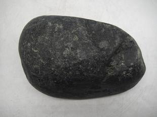 翡翠原石莫湾基黑乌沙 腊壳暗蟒压灯黄雾有钢音手镯冰糯