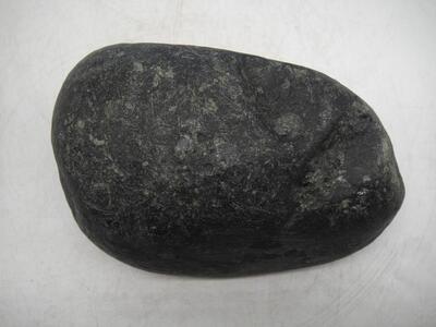 翡翠原石莫湾基黑乌沙手镯