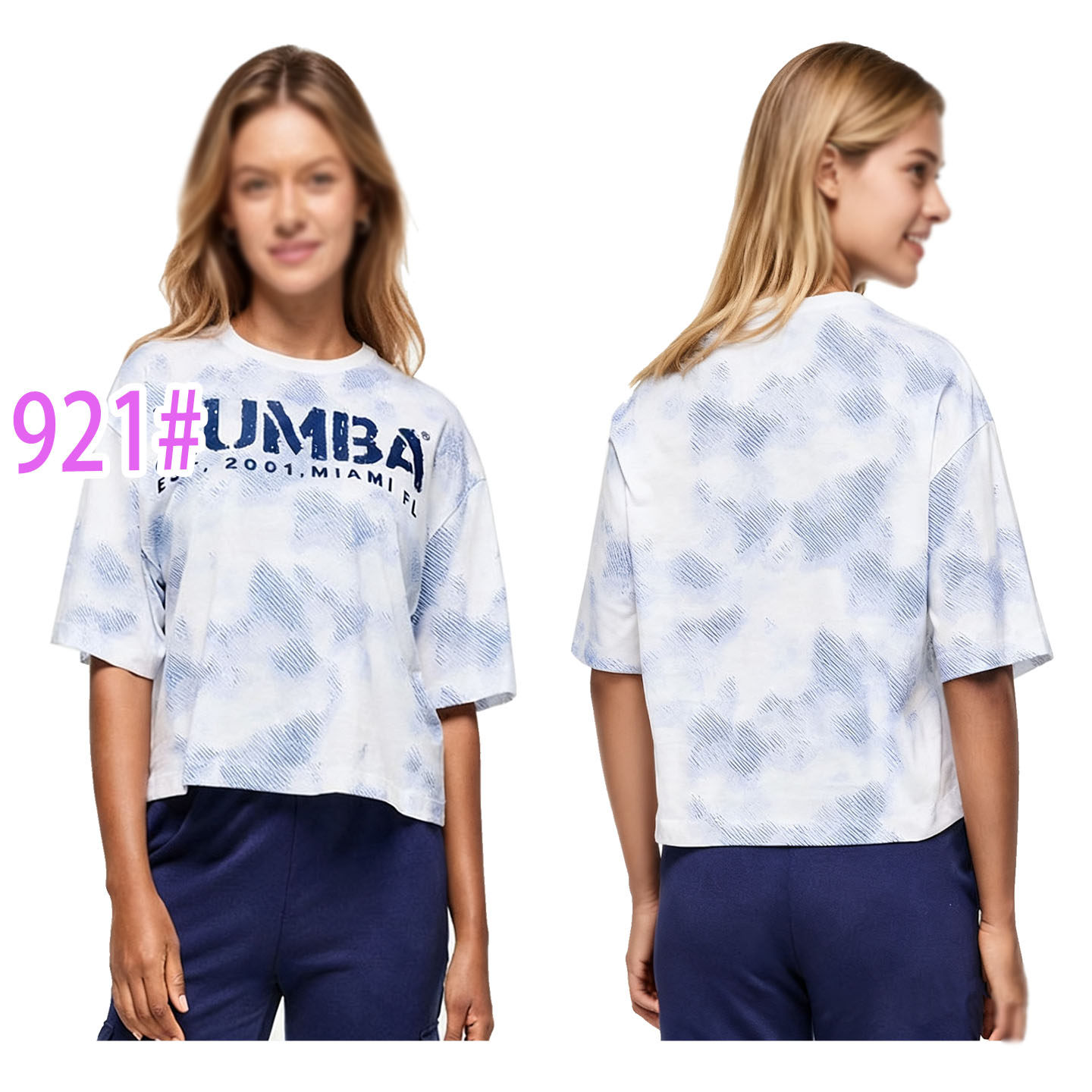 特价ZW 健身舞蹈体操运动跑步短袖宽松T恤 短款女装T恤,运动服/休闲服装,健身衣,淘宝优惠券,粉丝福利购,淘宝优惠卷