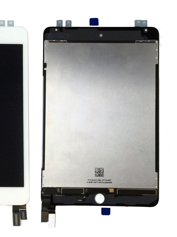 iPad Mini 4 və 5 üçün ekran modulu, LCD displey