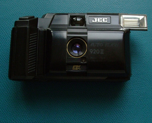 理光胶片便携旁轴傻瓜相机电池