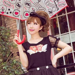 Extension cheveux - Chignon - Ref 247940 Image 3