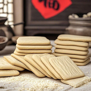 浙江特产桐庐老岩桥早茶干豆腐干礼盒真空包装五香即食休闲麻辣