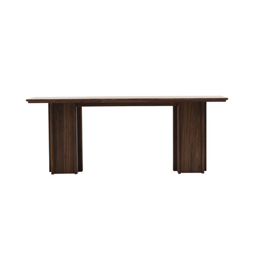 梵几家具岛茶桌家用茶台