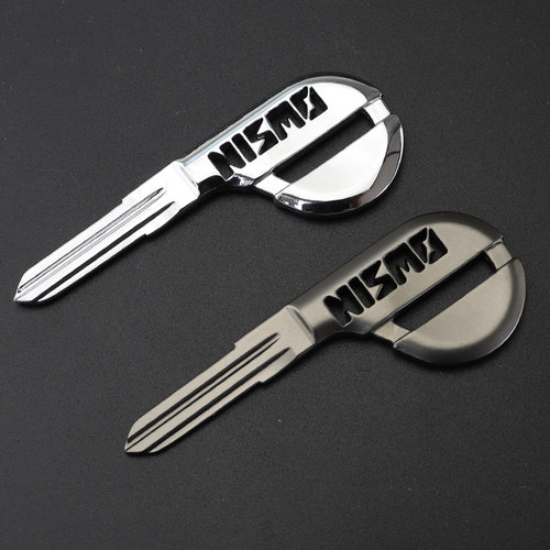 日产尼桑R32R33R34300ZX钥匙胚