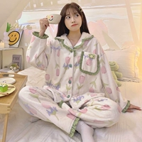 7108 Tulip Abricot Green