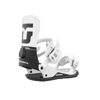 鞍山极速 22-23 Union 单板滑雪固定 Strata男款固定器 滑雪护具