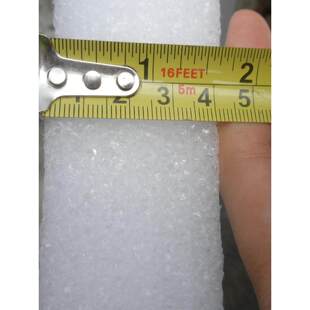 全新珍珠棉EPE发泡沫板防震膜/气泡包装膜宽1.1米厚15mm满百包邮