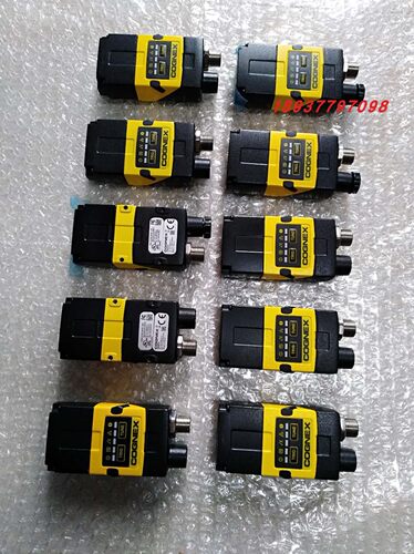 固定式读码器康耐视Cognex