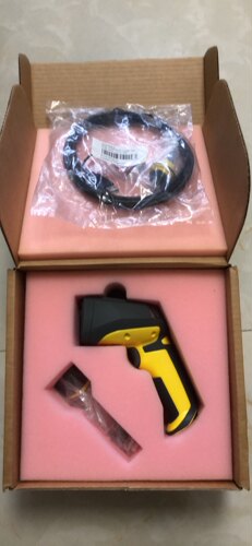 康耐视DM8500-0100 手持读码器 议价