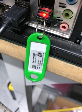 康耐视VPRO-TELCC-USB