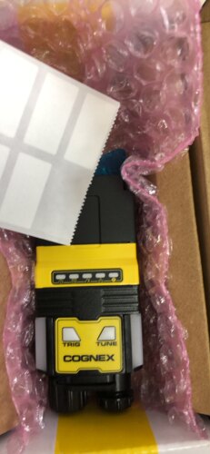 康耐视读码器DM280X