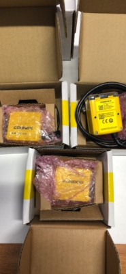 康耐视DMR-60L-00 DM60L 拍前询价