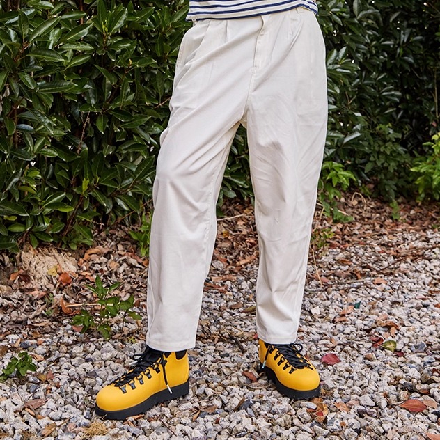 冬季保暖native马丁靴防水防滑