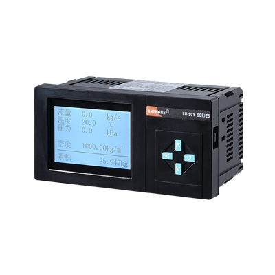ANTHONE流量控制器积算仪加注