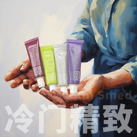 清倉(cāng)！9.9全款拿下蘭西碧護(hù)手霜