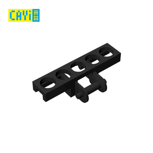 15379兼容Logo中号车履带