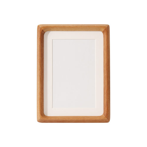 实木相框空框榫卯结构圆