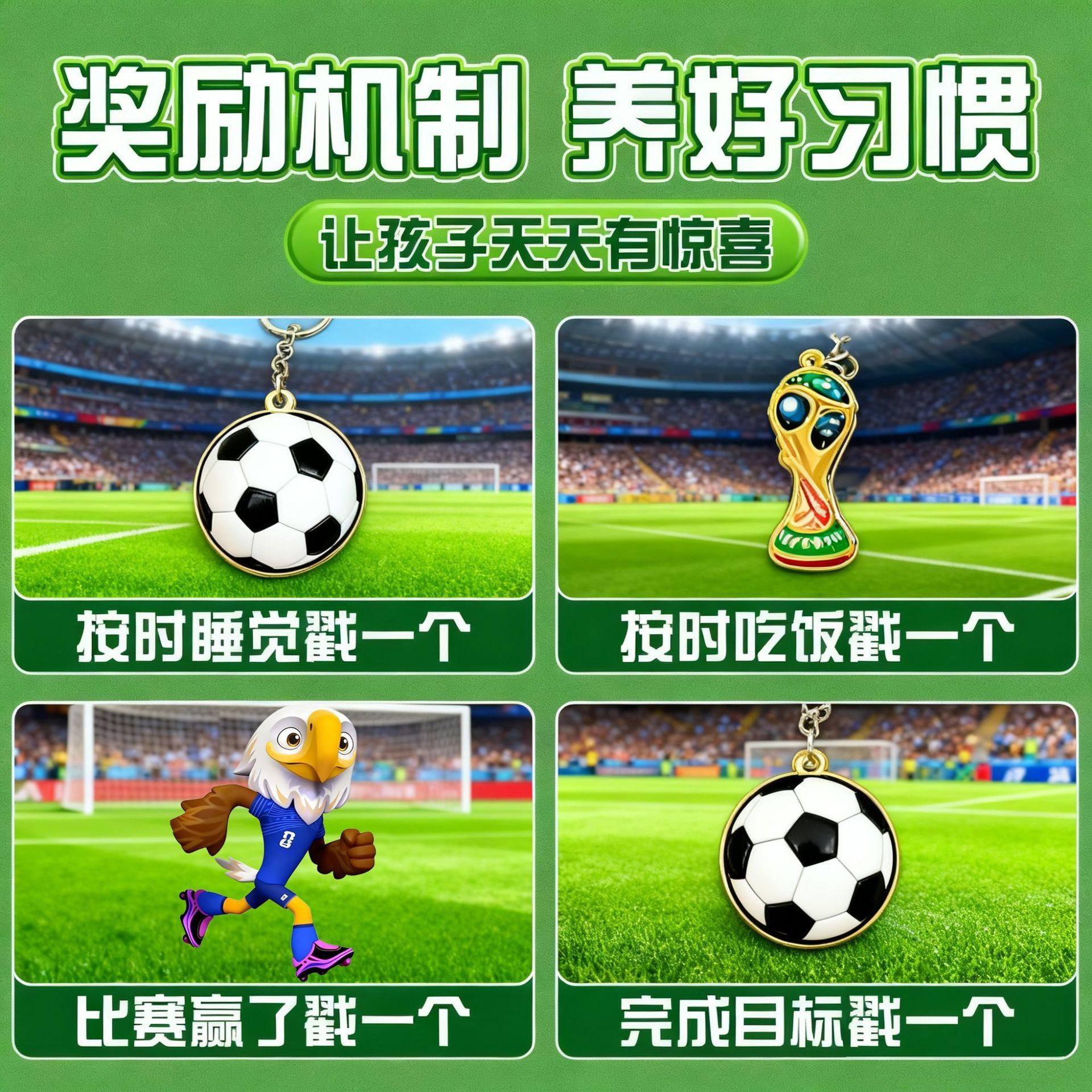 26届世界杯戳戳乐倒计时日历盲盒洞洞乐背包车载钥匙扣亚克力挂饰,节庆用品/礼品,春节礼盒,淘宝优惠券,粉丝福利购,淘宝优惠卷