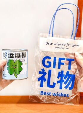 创意礼品套装种植小盆栽