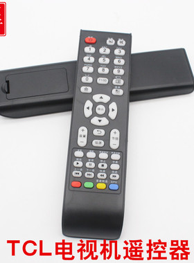 用于TC电视遥控器LE32D99 LE42D31 LE42D8810 L24E09 32C11