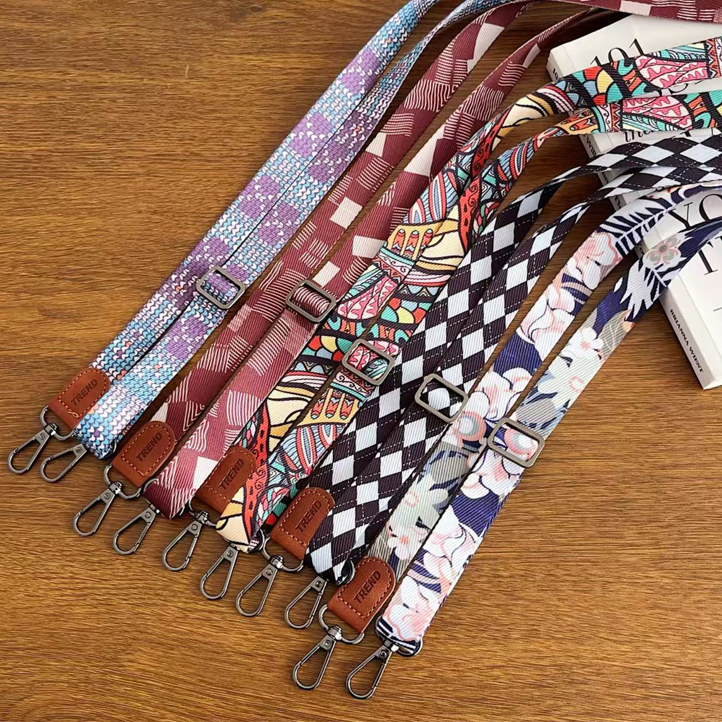 手机挂绳挂脖斜挎精致高级感宽布带水杯相机男女通用防丢防摔挂绳