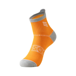 诸暨袜子男士夏季纯棉中筒防臭吸汗透气运动长筒袜夏天男生短袜潮