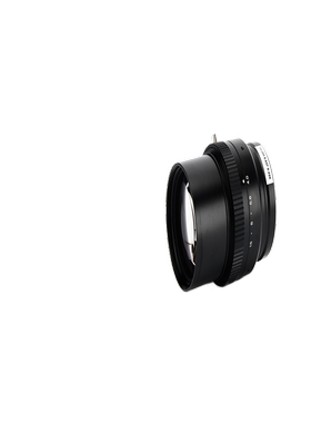 长步道线扫工业镜头 LS1630B 焦距（mm）120 最大像面尺寸φ82