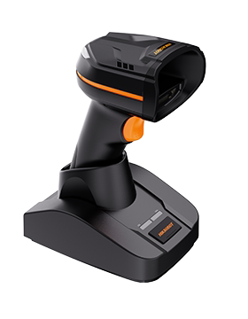 海康手持读码器MV-IDH8000B/13ER/05RN/LUES 通用型工业无线手持