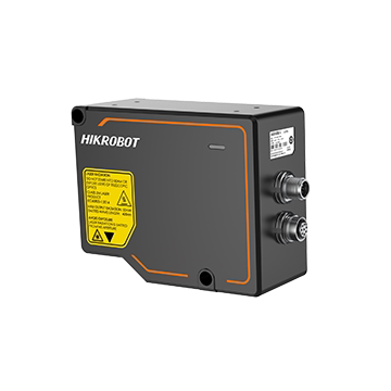 海康立体相机3D激光轮廓传感器