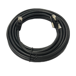 RJ45 ACG RJ45s 3m海康工业相机RJ45高柔千兆网线海康