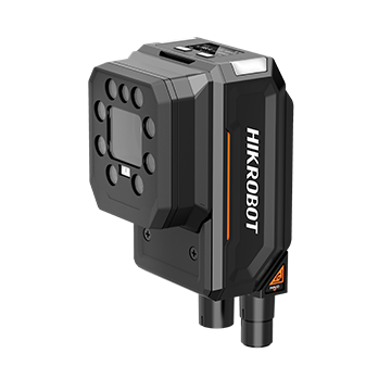 海康工业读码器500万像素