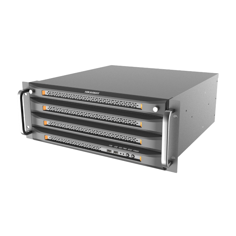 海康4U上架式工控机MV-IPC-F467H-16G-256G1T-0604H110第6代i7CPU