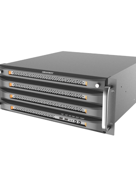 海康4U上架式工控机MV-IPC-F467H-8G-256G1T-0404 H110第6代i7CPU