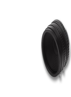 长步道 工业镜头MF4010A 焦距40mm 像面尺寸φ43.2 标准倍率0.1x
