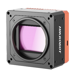 海康工业相机MV M72 10YC 2.45亿像素CXP彩色M72口TEC CH2450