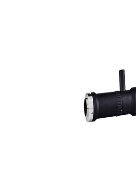 长步道 工业远心镜头 G-MH65301B 靶面1.1 放大倍率3X  非同轴