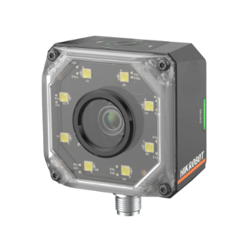 海康工业读码器160万像素