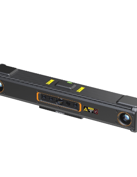 海康机器人立体相机 MV-DB1300A-V V2.0 多DOE散斑结构光立体相机