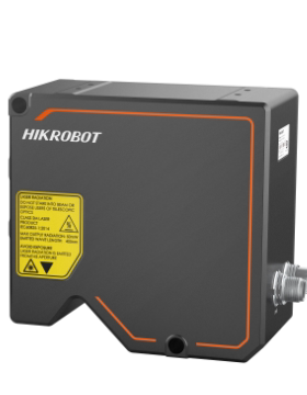 海康立体相机 MV-DGDP4024-01P 3D激光轮廓传感器