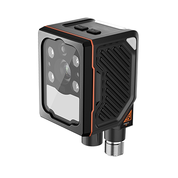 海康智能读码器MV-ID3030XM-12M-RBN V3.0 300W12mm红光机械对焦