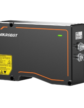 海康立体相机MV-DP3300-01P V2.0 3D激光轮廓传感器 V2.0