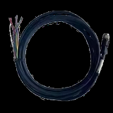 海康立体相机工业线材MV-3DA-P-M12A12pF-open-HFS-25m 25米,机械设备,其他机械设备,淘宝优惠券,粉丝福利购,淘宝优惠卷