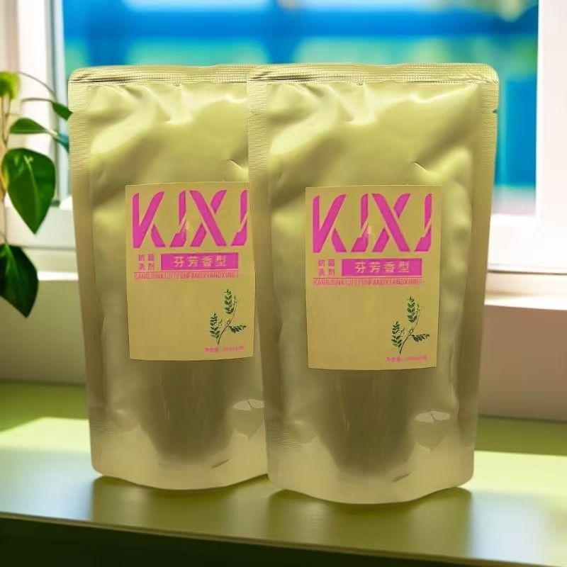 医步芬芳舒爽洗浴剂150ml/浴足剂
