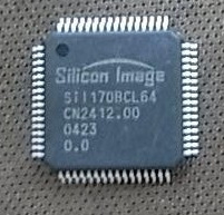 SII170BCLG64SII164CT64SII116