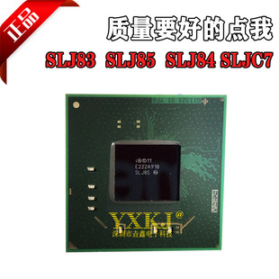 全新正品 SLJ83 BD82B75 SLJ85 BD82Q75 SLJ84 BD82Z77 SLJC7现货