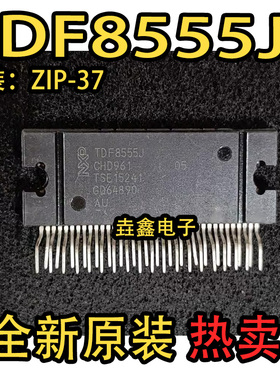 TDF8555J TDF8556J TDF8551J TDA8588AJ TDA8589AJ