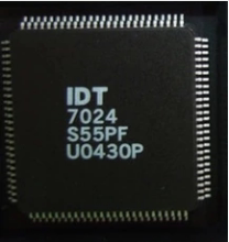 IDT7024S55PFQFP-100全新