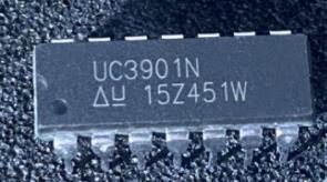 UC3901NDIP14脚直插电源管理IC